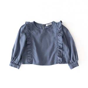 Girls 1: Grace Blouse