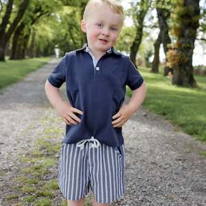 Boys 1: Charlie Shorts