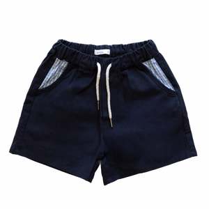 Frontpage: Flynn Shorts