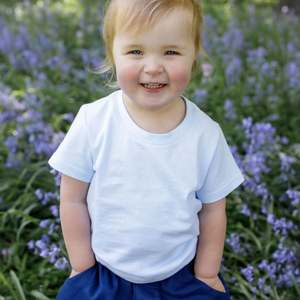 Girls 1: Classic T-Shirt