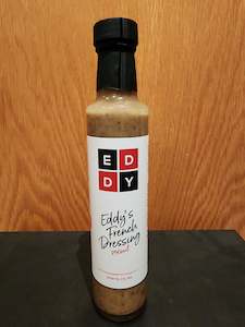 Eddy's French Dressing 250ml