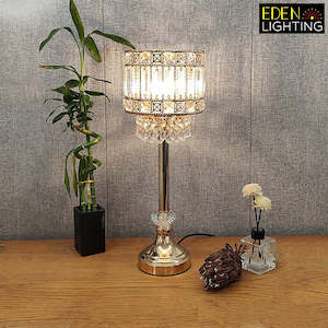 General: T88  Ruby  Table Lamp new