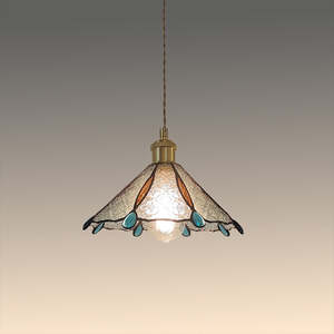 General: TBD-GY  Pendant Light