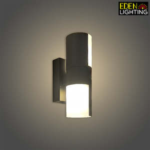 LED Pendant light Modern Chrome 9321-600mm