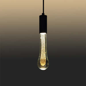 Led Ceiling Lights: Modern Ceiling light Color change Chrome 6190