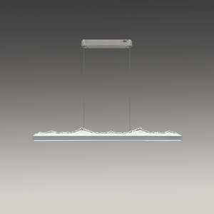 Lamp Shades: Natrual Wooden Pendant light shade p3