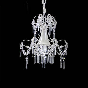 Floor Lamps: Floor lamp Black L1515