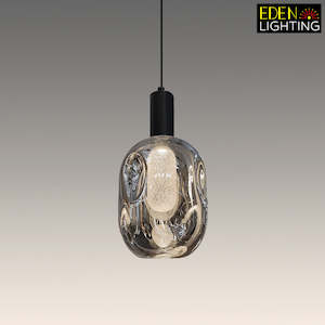 E27 Light Bulbs: LED Bulb with suspension PD140