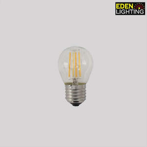 E27 Light Bulbs: FS E27 G45 6W