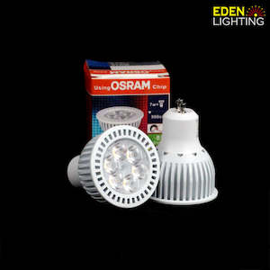Gu10 Light Bulbs: Osram GU10
