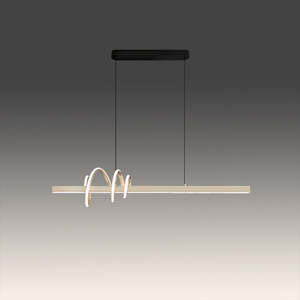 Pendant light Natrual Wooden CX03-250mm