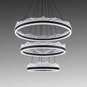 Pendant light shade Natural Wooden 9030