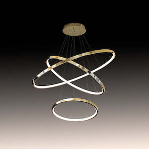 Natural Lamp Shade 9033