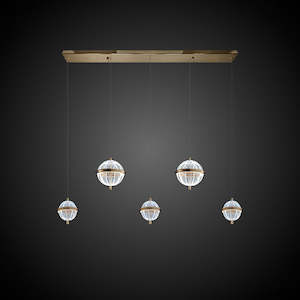 Natural Lamp Shade 9032