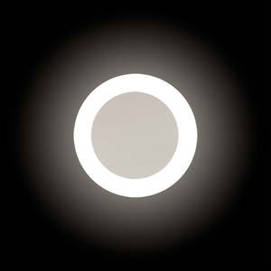 LED Crystal Pendant light Color change 52A