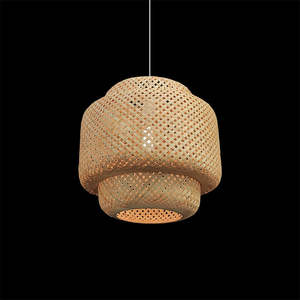 Led Pendant Lights: Pendant Light Color change Brass color Modern 9180-16
