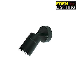 Led Spotlights: LA-1W Black