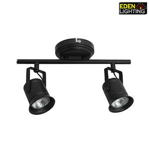 Led Spotlights: Spotlight  Brown 8905-2L