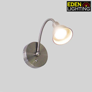Led Spotlights: Spotlight Chrome 8795-1