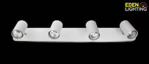 Led Spotlights: Spot light White 8748-4L