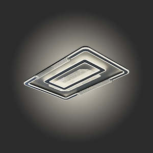 Led Step Lights: LED bule step light White 6013