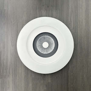 LED Step light Black 2066