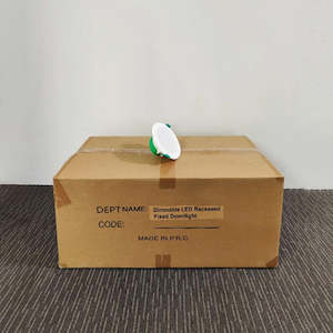 Led Step Lights: Step light LED White Y103