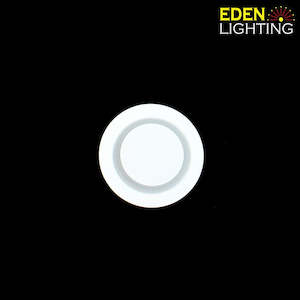Led Step Lights: Step light LED White 8326