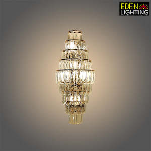 Antique Wall Lights: Modern Wall light Gold 5133