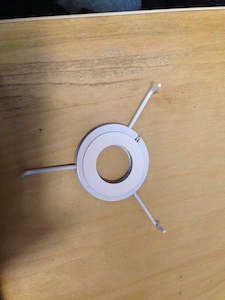 Downlight Parts 1: DIY hook