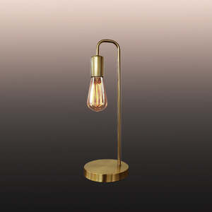 End Of Line: LED Pendant light Black 80100-1.5m