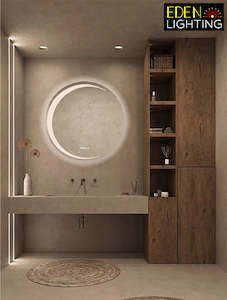 Led Mirrors: LED Mirror light  BY8001