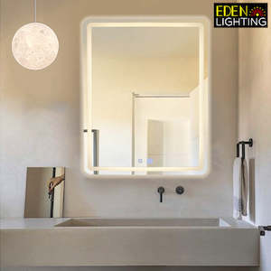 Led Mirrors: Mirror LED light   BY5135