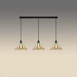 Led Mirrors: Mirror LED light Black BY3122