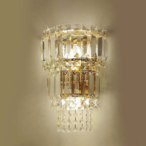 Led Mirrors: LED Mirror light Crystal W037-800