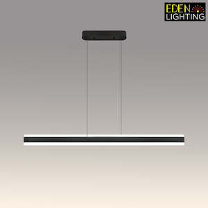 Long Pendant: LED Color Change Pendant Light  1200mm  2810