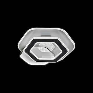 LED Pendant light Color change White 9261-1500mmt(Gesture control)