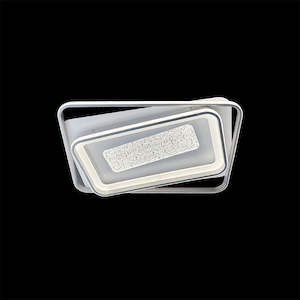 LED Pendant light Color change Black 9261-1500mm(Gesture control)