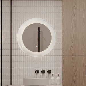 LED Mirror Color change W066-600mm