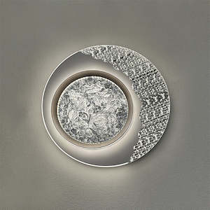 Ceiling light LED Color change 27053