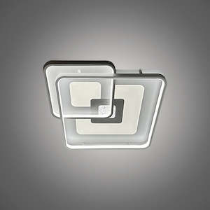 LED Ceiling light Color change 25113