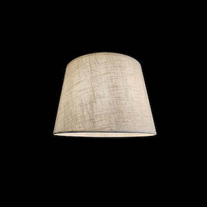 Lamp Shades: Lamp shade Natural F2608