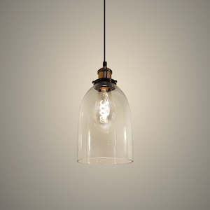 Pendant Lights Glass: Pendant light SUN03