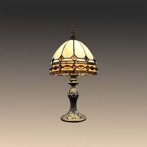 Table lamp Tiffany T6701