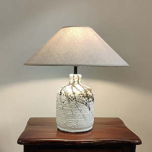 Table Lamps: Ceramic Table lamp C4