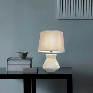 Table Lamps: Ceramic Table lamp C3