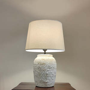 Table Lamps: Ceramic Table lamp C1