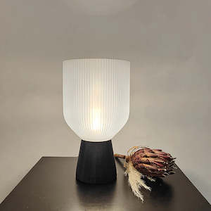 Table Lamps: Table lamp 3D print T039