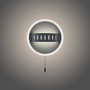 LED Wall light W9147