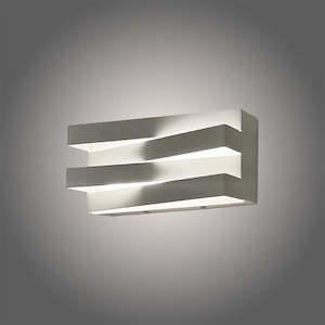 LED Wall light White W9017